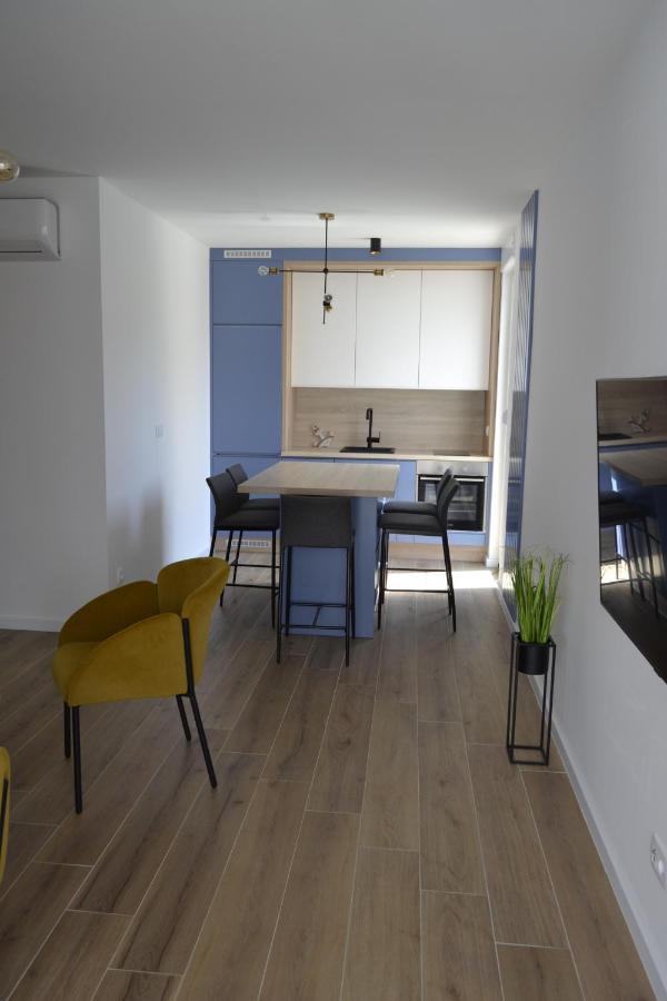 Villa Apartment Joel Traù Esterno foto